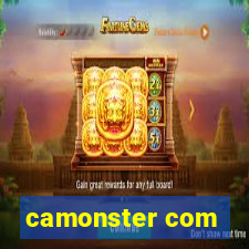 camonster com